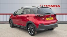 Honda Jazz 1.5 i-MMD Hybrid Crosstar EX 5dr eCVT Hybrid Hatchback